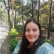 Profesora de inglés para niños de todas las edades (clases en las que los niños hacen uso de su creatividad y existe un enfoque según las necesidades específicas)